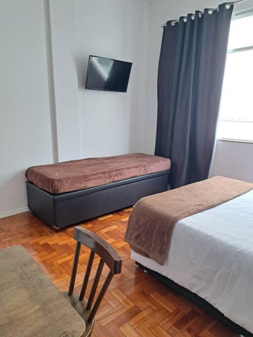 Studio Centro Imperial Petrópolis Exteriér fotografie